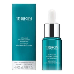 111SKIN 3 Phase Anti Blemish Booster -Beauty Shop 3 Phase Anti Blemish Booster 59852 5300 general