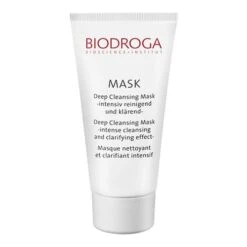 Biodroga Deep Cleansing (Purifying) Mask