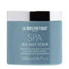 La Biosthetique Sea Salt Scrub 1 La Biosthetique Sea Salt Scrub -Beauty Shop 4 852 detail