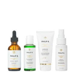 Philip B Botanical 4 Step Treatment Discovery Kit 5 Philip B Botanical 4 Step Treatment Discovery Kit - Image 3