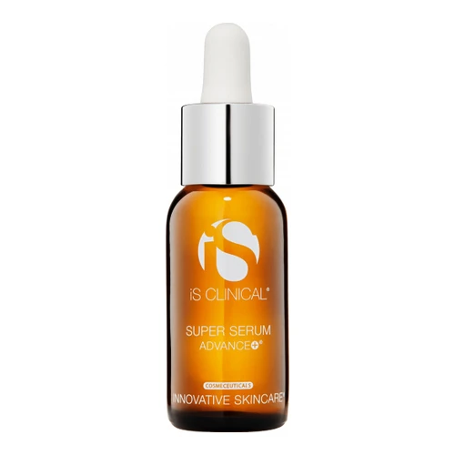 IS Clinical Super Serum Advance+ 4 IS Clinical Super Serum Advance+ - Image 2
