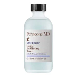 Perricone MD Acne Relief Gentle Exfoliating Toner
