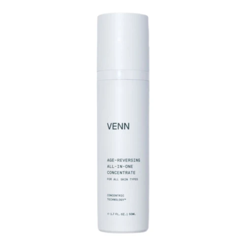 Venn Age-Reversing All-In-One Concentrate 3 Venn Age-Reversing All-In-One Concentrate