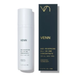 Venn Age-Reversing All-In-One Concentrate 9 Venn Age-Reversing All-In-One Concentrate -Beauty Shop Age Reversing All In One Concentrate add 71898 9759 general