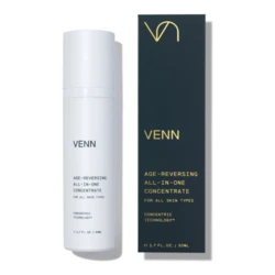 Venn Age-Reversing All-In-One Concentrate 6 Venn Age-Reversing All-In-One Concentrate - Image 4