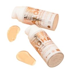 Caprice & Co. Aloe And Lotus Soothing Gel