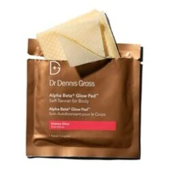 Dr Dennis Gross Alpha Beta Glow Pad Intense Glow 20 Applications 15 Dr Dennis Gross Alpha Beta Glow Pad Intense Glow 20 Applications -Beauty Shop Alpha Beta Glow Pad Intense Glow 20 app 50546 1446 general