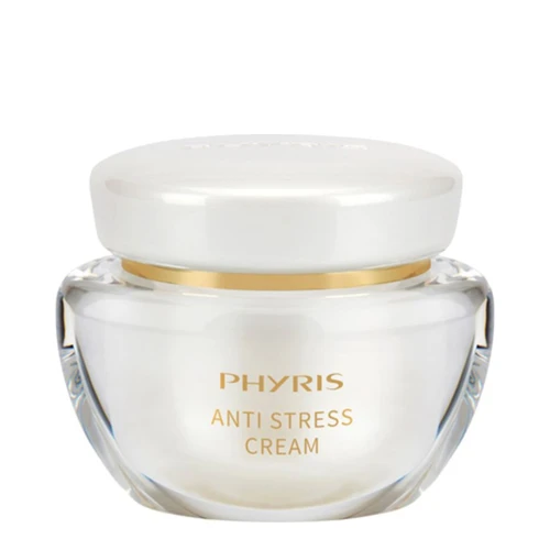 Phyris Anti Stress Cream 3 Phyris Anti Stress Cream
