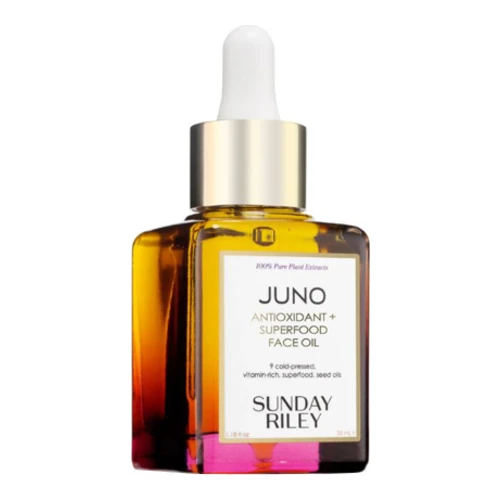 Sunday Riley Antioxidant + Superfood Face Oil 4 Sunday Riley Antioxidant + Superfood Face Oil - Image 2