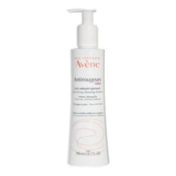 Avène Avene Antirougeurs CLEAN - Redness-Relief Refreshing Cleansing Lotion