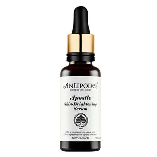 Αντίποδες Antipodes Apostle Skin - Brightening Serum 3 Αντίποδες Antipodes Apostle Skin - Brightening Serum