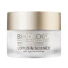 Biodroga Lotus And Science Anti-Age Night Care 2 Biodroga Lotus And Science Anti-Age Night Care -Beauty Shop B45078 45007 9345 detail