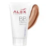 Alex Cosmetics BB Cream Tube - Nude Tone -Beauty Shop BB Cream Tube Dark Tone new 34564 7053 detail