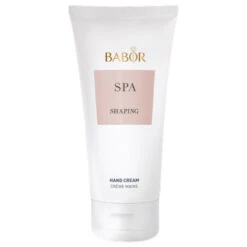 Babor Spa Shaping Hand Cream
