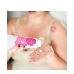 FitGlow Beauty Bakuchiol Body Cream 4 FitGlow Beauty Bakuchiol Body Cream - Image 2