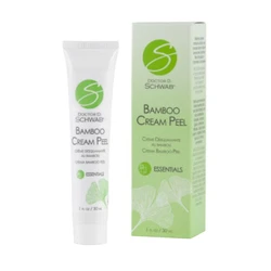 Doctor D Schwab Bamboo Cream Peel 4 Doctor D Schwab Bamboo Cream Peel - Image 2