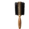 Loma Organics Bamboo Round Brush -Beauty Shop Bamboo Round Brush 9602 detail
