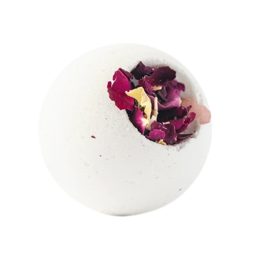 Bathorium Bath Bomb - Aphrodite 3 Bathorium Bath Bomb - Aphrodite