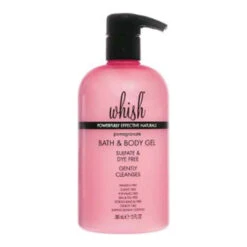 Whish Bath And Body Gel - Coconut -Beauty Shop Bath and Body Gel Pomegranate 39760 6109 detail