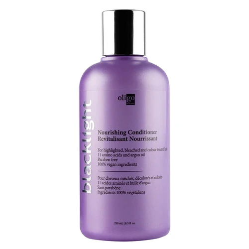 Oligo Professionel Blacklight Nourishing Conditioner 3 Oligo Professionel Blacklight Nourishing Conditioner