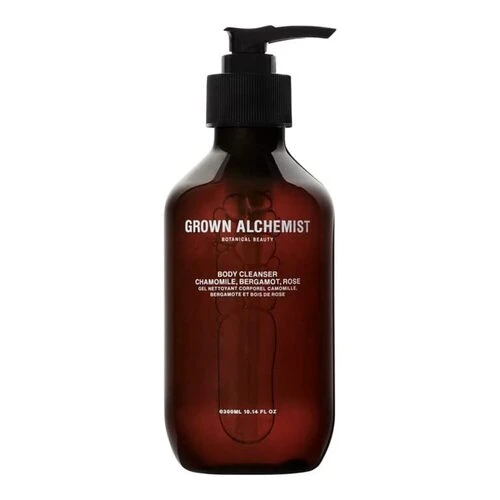 Grown Alchemist Body Cleanser - Chamomile/Bergamot/Rosewood 3 Grown Alchemist Body Cleanser - Chamomile/Bergamot/Rosewood