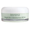 Eminence Organics Bright Skin Moisturizer SPF 40