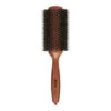 Evo Bruce 28 Natural Bristle Radial Brush 1 Evo Bruce 28 Natural Bristle Radial Brush -Beauty Shop Bruce 28 Natural Bristle Radial Brush 21614 detail