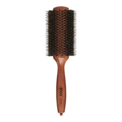Evo Bruce 28 Natural Bristle Radial Brush