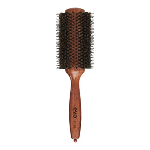 Evo Bruce 28 Natural Bristle Radial Brush 3 Evo Bruce 28 Natural Bristle Radial Brush