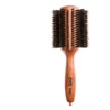 Evo Bruce 38 Natural Bristle Radial Brush 2 Evo Bruce 38 Natural Bristle Radial Brush -Beauty Shop Bruce 38 Natural Bristle Radial Brush 73438 detail