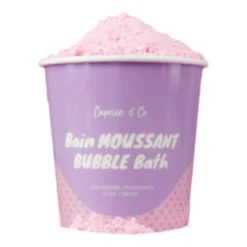 Caprice & Co. Bubble Bath - Purple
