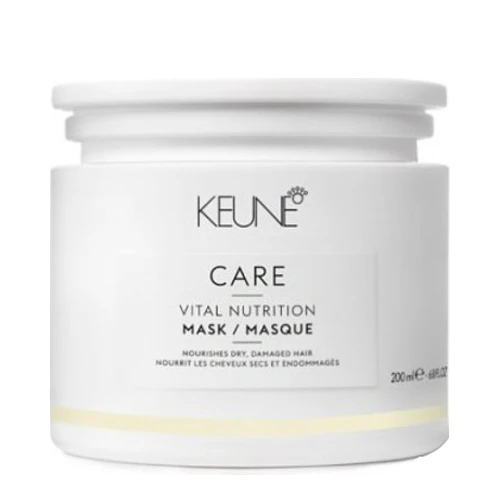 Keune Care Vital Nutrition Mask 3 Keune Care Vital Nutrition Mask