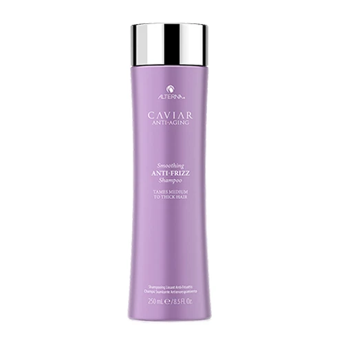 Alterna Caviar Anti-Aging Smoothing Anti-Frizz Shampoo 3 Alterna Caviar Anti-Aging Smoothing Anti-Frizz Shampoo