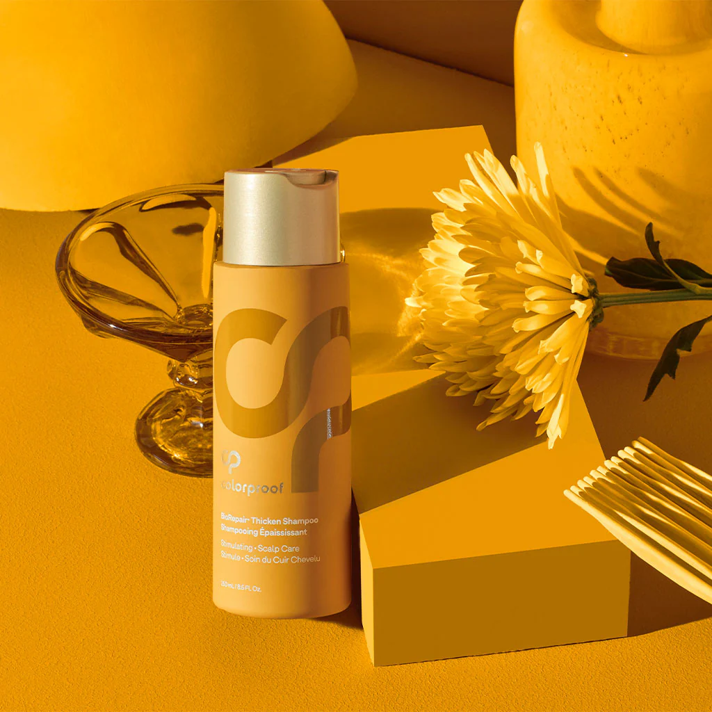 Beauty Shop -Beauty Shop CP2022 BioRepairThickenShampoo Lifestyle2