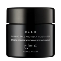 Sodashi Calming Face And Neck Moisturiser