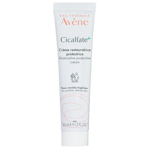 Avène Avene Cicalfate Restorative Cream 3 Avène Avene Cicalfate Restorative Cream