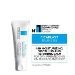 LA ROCHE-POSAY La Roche Posay Cicaplast Balm B5 Pro 9 LA ROCHE-POSAY La Roche Posay Cicaplast Balm B5 Pro -Beauty Shop Cicaplast Baume B5 Soothing Relieving Ba 68587 3340 general