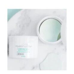 HydroPeptide Clarifying Toner: Balance Control Pads - 60 Pads 7 HydroPeptide Clarifying Toner: Balance Control Pads - 60 Pads -Beauty Shop Clarifying Toner Balance Control Pads 31460 5802 general