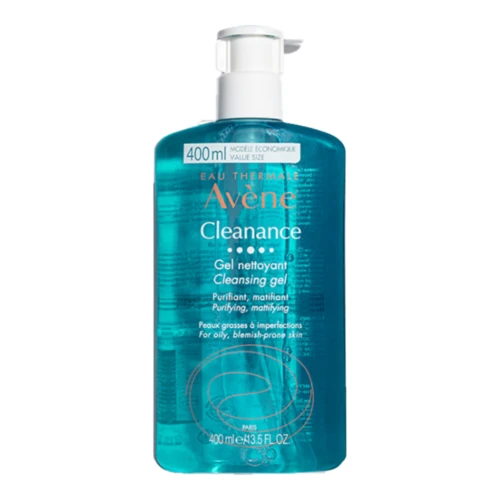 Avène Avene Cleanance ACNE Cleanser 4 Avène Avene Cleanance ACNE Cleanser - Image 2