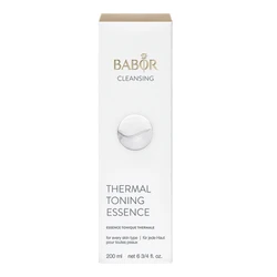 Babor Cleansing Thermal Toning Essence 4 Babor Cleansing Thermal Toning Essence - Image 2