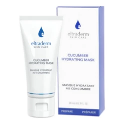 Eltraderm Cucumber Hydrating Mask 9 Eltraderm Cucumber Hydrating Mask -Beauty Shop Cucumber Hydrating Mask add3 61630 452 general