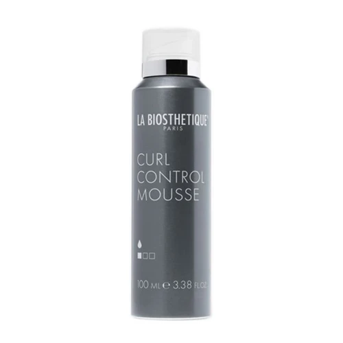 La Biosthetique Curl Control Mousse 3 La Biosthetique Curl Control Mousse