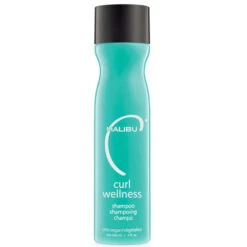 Malibu C Curl Wellness Shampoo
