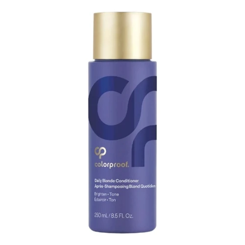 ColorProof Daily Blonde Conditioner 3 ColorProof Daily Blonde Conditioner