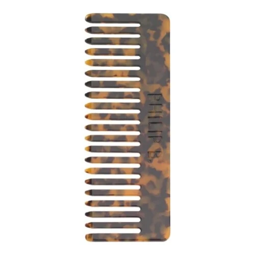 Philip B Botanical Detangling Comb 3 Philip B Botanical Detangling Comb