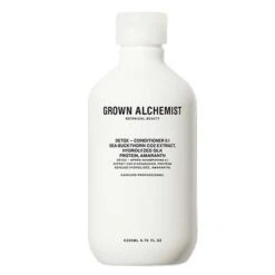 Grown Alchemist Detox - Conditioner 0.1 Sea-Buckthorn CO2 Extract Hydrolyzed Silk Protein Amaranth