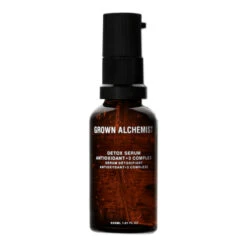 Grown Alchemist Detox Serum Antioxidant +3 Complex