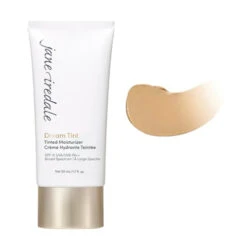 Jane Iredale Dream Tint SPF 15 - Dark -Beauty Shop Dream Tint SPF 15 Warm Bronze 11287 2953 detail