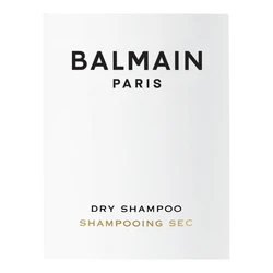 BALMAIN Paris Hair Couture Dry Shampoo 4 BALMAIN Paris Hair Couture Dry Shampoo - Image 2
