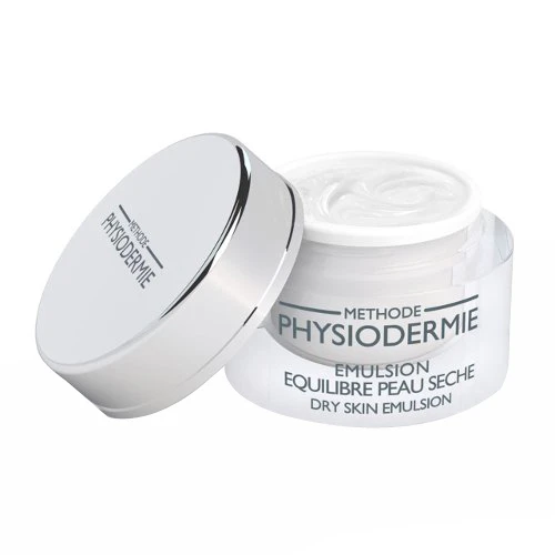 Physiodermie Dry Skin Emulsion 3 Physiodermie Dry Skin Emulsion